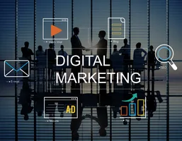 Fundamental Digital Marketing